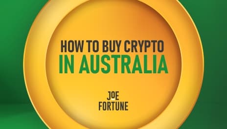 How To Buy Crypto in AUS