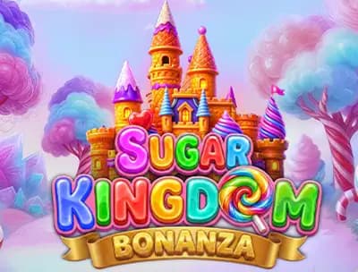 Sugar Kingdom Bonanza 