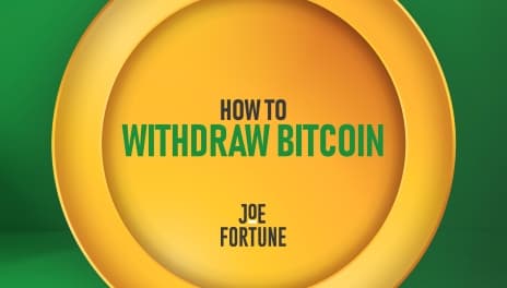 How To Withdraw Bitcoin