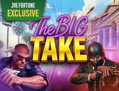 The Big Take