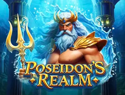 Poseidon's Realm