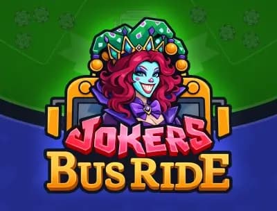 Jokers Bus Ride