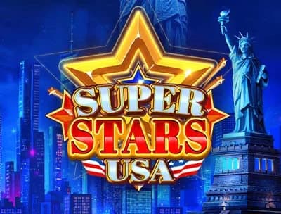 Super Stars USA 