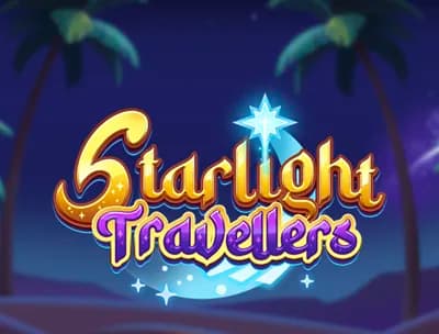 Starlight Travellers 