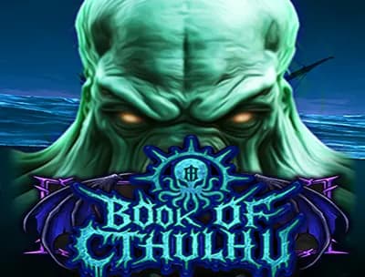 Book of Cthulhu 