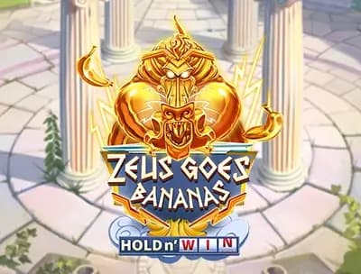 Zeus Goes Bananas 