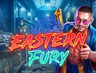 Eastern Fury
