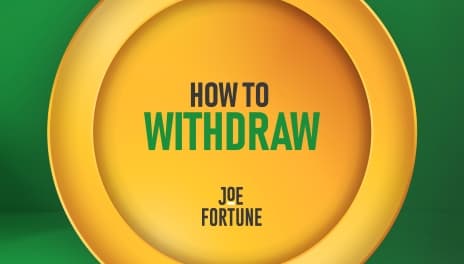 How To Withdraw at JF