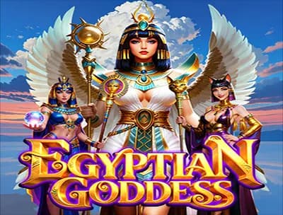Egyptian Goddess  