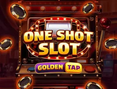 One Shot Slot