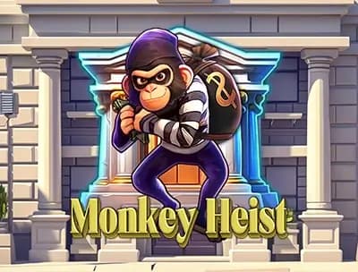 Monkey Heist 