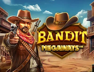 Bandit Megaways™