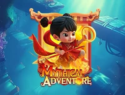 Mythical Adventure 