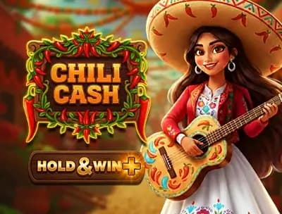 Chili Cash 