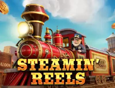 Steaming Reels