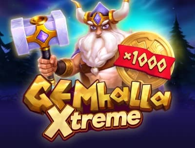 Gemhalla Xtreme 
