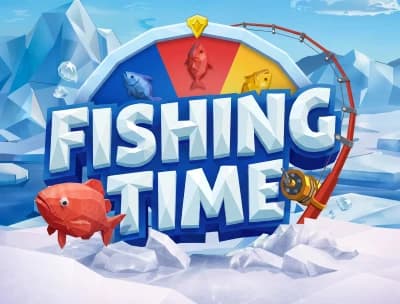 Fishing Time 
