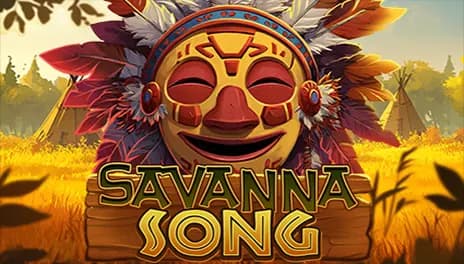 Savanna Song 