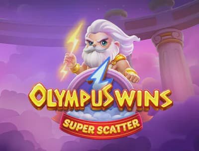Olympus Wins