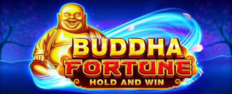 Buddha Fortune Hold and Win