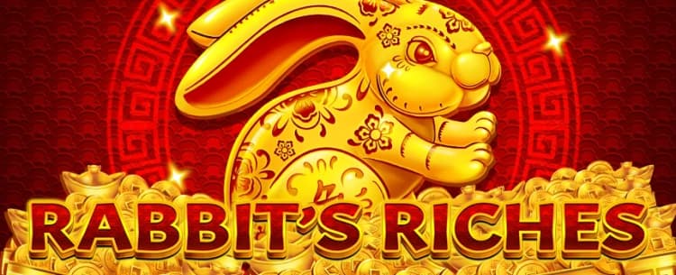 Rabbit's Riches 