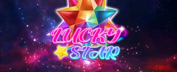  Lucky Star 