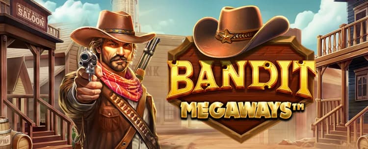 Bandit Megaways™