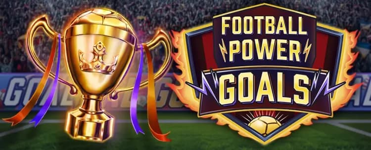 Football Power Goals 