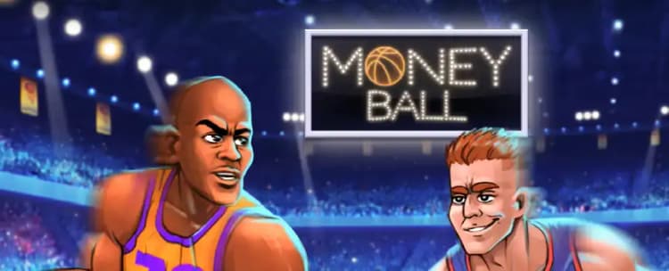 Moneyball 