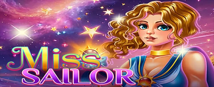 Miss Sailor 