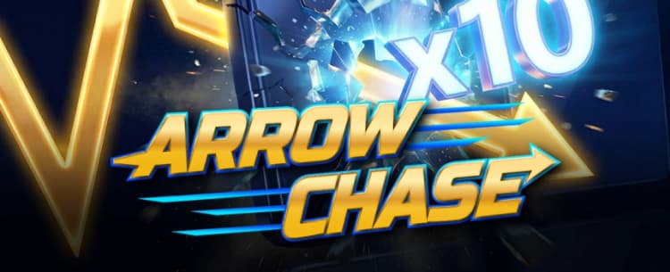 Arrow Chase