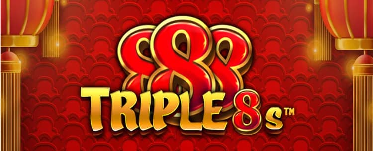Triple 8s 