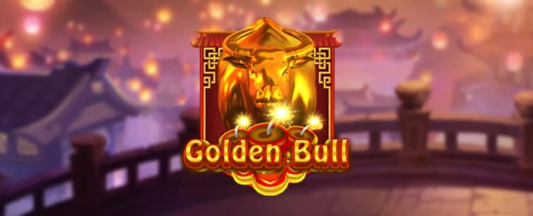 Golden Bull 