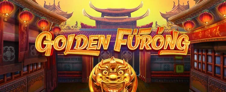 Golden Furong