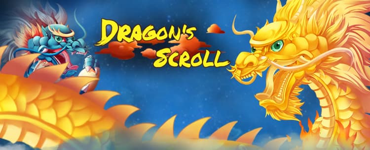 Dragon's Scroll
