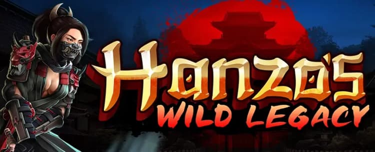 Hanzo's Wild Legacy 