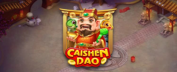 Cai Shen Dao