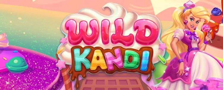 Wild Kandi