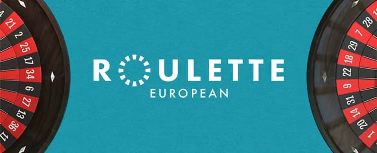 European Roulette 