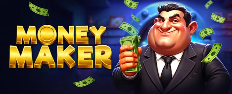 Money Maker 