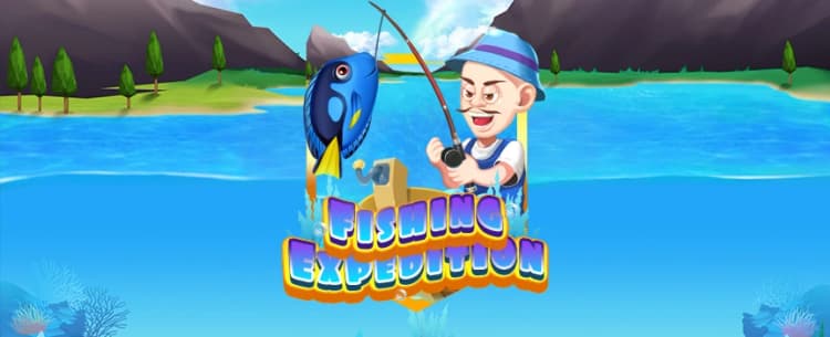Fishing Expedition 