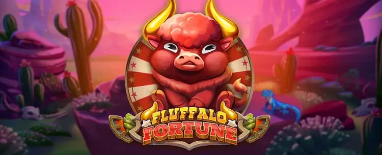 Fluffalo Fortune Hold n Win 