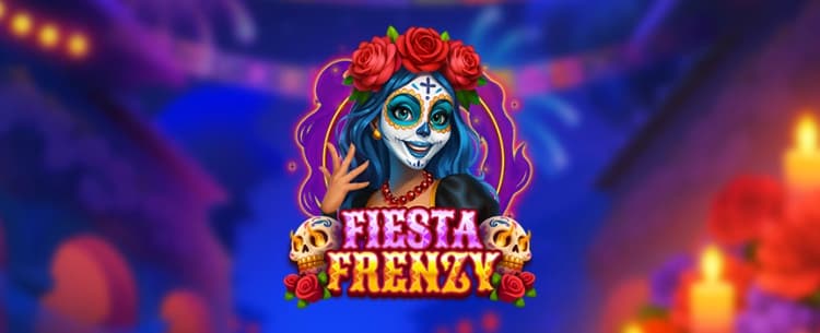Fiesta Frenzy 