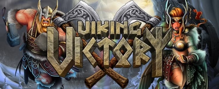 Viking Victory 