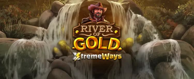 River of Gold