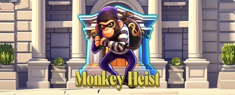 Monkey Heist 