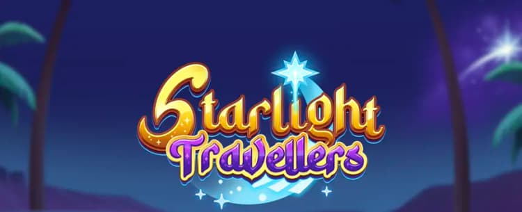 Starlight Travellers 