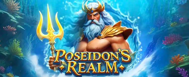 Poseidon's Realm