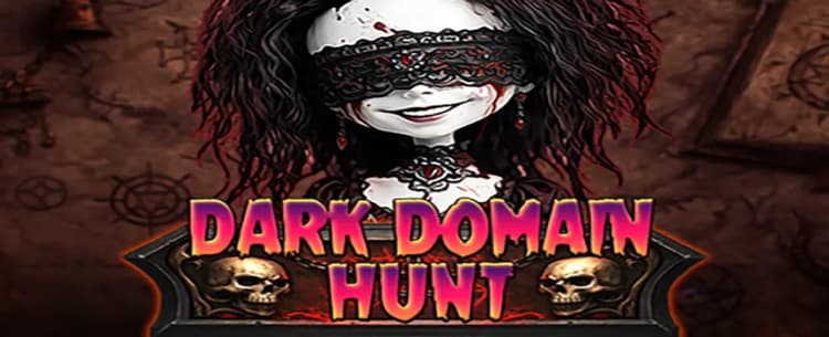 Dark Domain Hunt 
