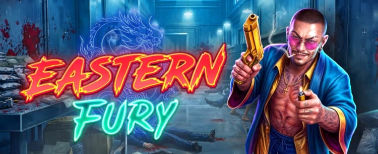 Eastern Fury